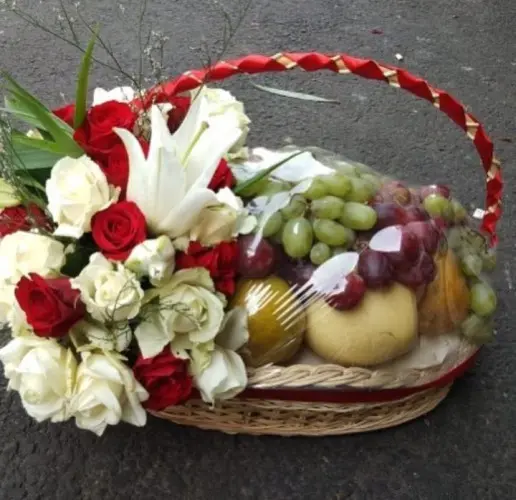 Hampers / Parcel Buah di Kota Depok